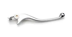 Motion Pro Silver Brake Lever