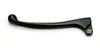 Motion Pro Black Clutch Lever
