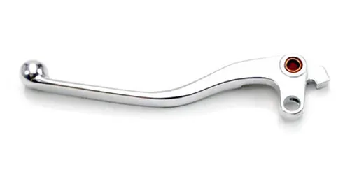 Motion Pro Silver Clutch Lever