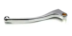 Motion Pro Silver Clutch Lever