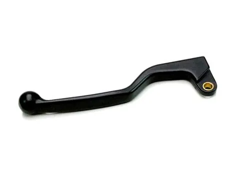 Motion Pro Black Clutch Lever