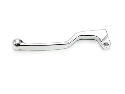 Motion Pro Silver Clutch Lever