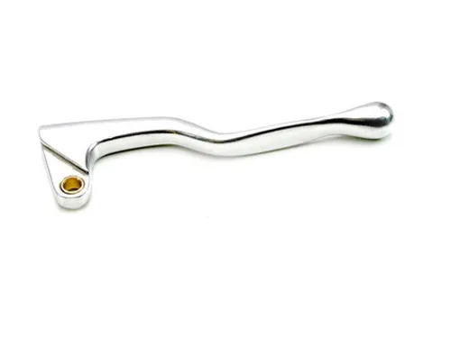 Motion Pro Silver Brake Lever