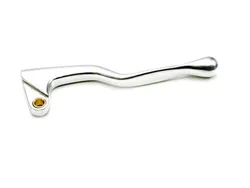 Motion Pro Silver Brake Lever