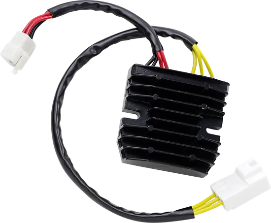 Rick's Hot Shot Lithium-Ion Compatible Voltage Regulator Rectifier