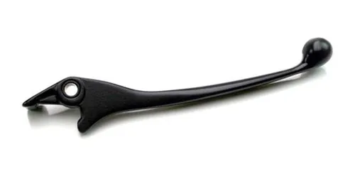 Motion Pro Black Brake Lever