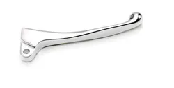 Motion Pro Silver Brake Lever