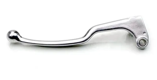 Motion Pro Silver Clutch Lever