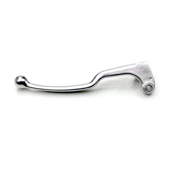 Motion Pro Silver Clutch Lever 2