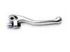Motion Pro Silver Brake Lever