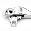 Motion Pro Silver Clutch Lever