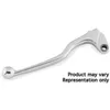 Motion Pro Silver Clutch Lever