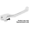 Motion Pro Silver Brake Lever