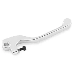 Motion Pro Silver Brake Lever