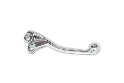 Motion Pro Silver Brake Lever