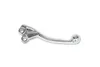 Motion Pro Silver Brake Lever