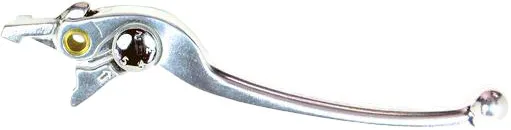 Motion Pro Silver Brake Lever