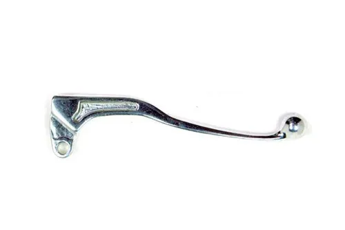 Motion Pro Silver Brake Lever