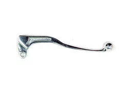 Motion Pro Silver Brake Lever