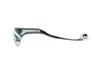 Motion Pro Silver Brake Lever