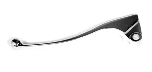 Motion Pro Silver Clutch Lever 1