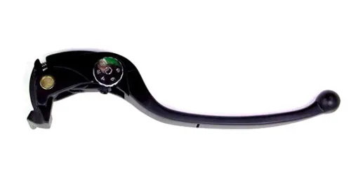 Motion Pro Black Brake Lever