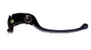 Motion Pro Black Brake Lever