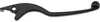 Motion Pro Black Brake Lever