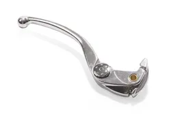 Motion Pro Silver Clutch Lever