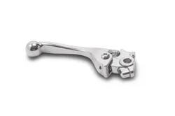 Motion Pro Silver Brake Lever