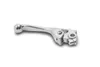 Motion Pro Silver Brake Lever