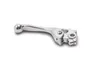 Motion Pro Silver Brake Lever
