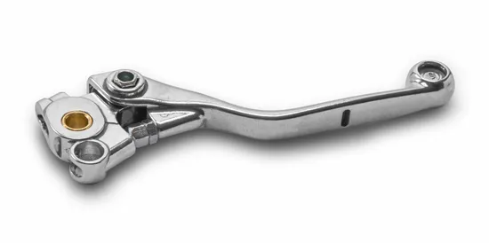 Motion Pro Silver Clutch Lever