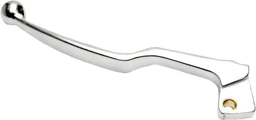 Motion Pro Silver Clutch Lever