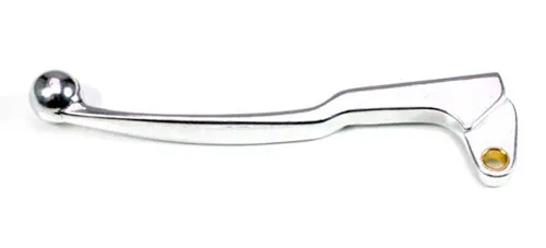 Motion Pro Silver Clutch Lever