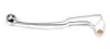 Motion Pro Silver Clutch Lever