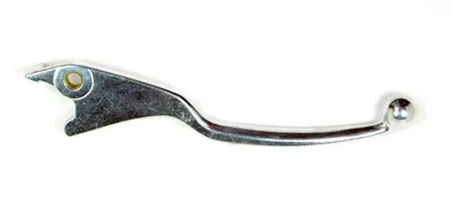Motion Pro Silver Brake Lever