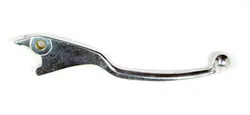 Motion Pro Silver Brake Lever