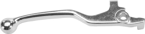 Motion Pro Silver Brake Lever