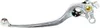 Motion Pro Silver Clutch Lever