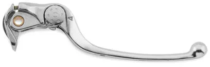 Motion Pro Silver Brake Lever