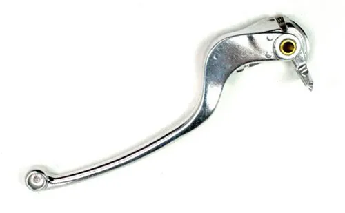 Motion Pro Silver Brake Lever