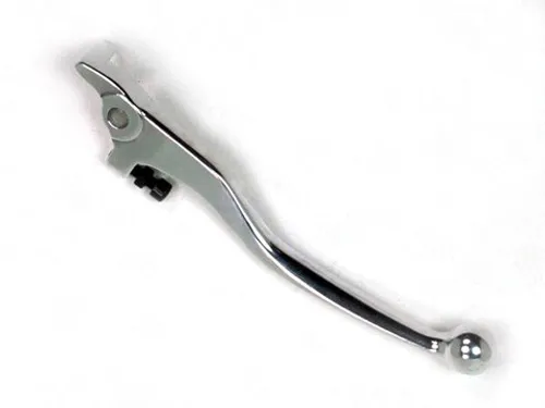 Motion Pro Silver Brake Lever