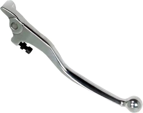 Motion Pro Silver Brake Lever