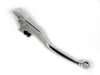 Motion Pro Silver Brake Lever