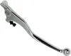 Motion Pro Silver Brake Lever
