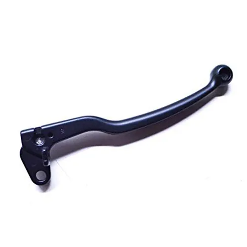 Motion Pro Black Clutch Lever