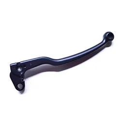 Motion Pro Black Clutch Lever