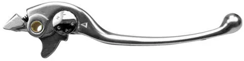Motion Pro Silver Brake Lever