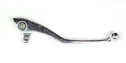 Motion Pro Silver Brake Lever